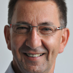 Profilbild von Gerhart Gerry Wollfart