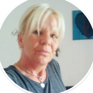 Profilbild von Gerhild Birnbaumer