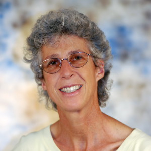 Profilbild von Gerlind Christon