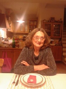 Profilbild von Gerlinde Athanasiadou