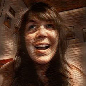 Profilbild von Gerlinde Binder