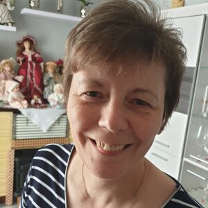Profilbild von Gerlinde Brandstetter