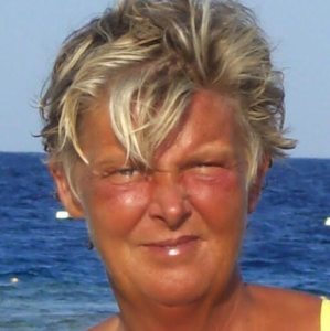 Profilbild von Gerlinde Breit