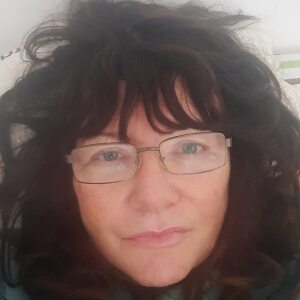 Profilbild von Gerlinde Callender
