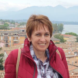 Profilbild von Gerlinde Daim