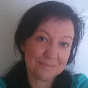 Profilbild von Gerlinde Fuchs