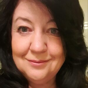 Profilbild von Gerlinde Fuchs