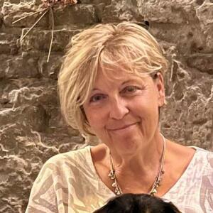 Profilbild von Gerlinde Geier