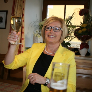 Profilbild von Gerlinde Habringer-Bichler