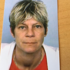 Profilbild von Gerlinde Harrauer