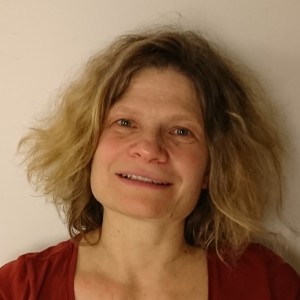 Profilbild von Gerlinde Kiefmann