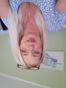 Profilbild von Gerlinde Klein