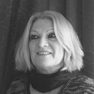 Profilbild von Gerlinde Kopetzky
