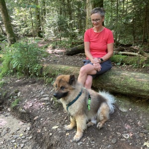 Profilbild von Gerlinde Leopold