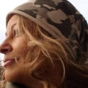 Profilbild von Gerlinde Pfannenstill