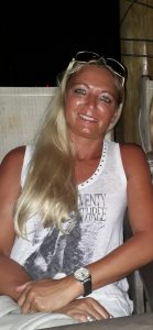 Profilbild von Gerlinde Pichler