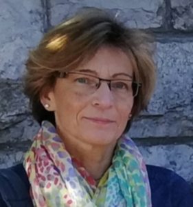 Profilbild von Gerlinde Pohlmann