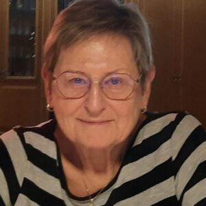 Profilbild von Gerlinde Proschek
