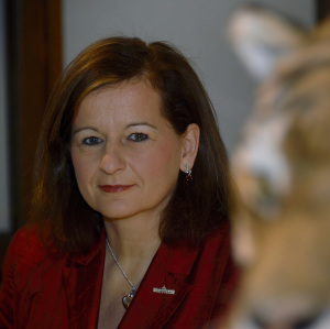 Profilbild von Gerlinde Rattner