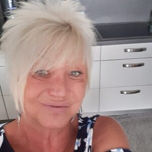 Profilbild von Gerlinde Reisner