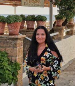 Profilbild von Gerlinde Rötzer