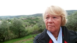 Profilbild von Gerlinde Springer