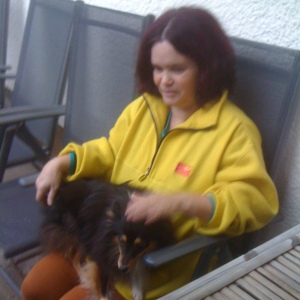 Profilbild von Gerlinde Strasser