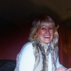 Profilbild von Gerlinde Stuermer