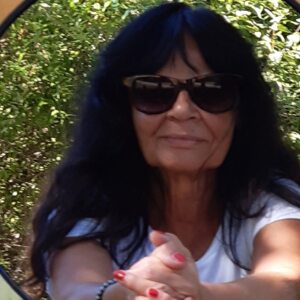 Profilbild von Gerlinde Suchomel