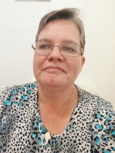 Profilbild von Gerlinde Tod