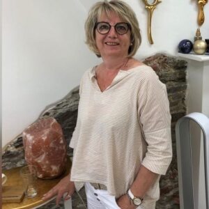 Profilbild von Gerlinde Traxler
