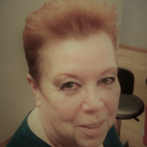 Profilbild von Gerlinde Tschacher