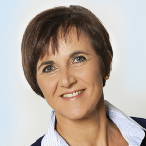 Profilbild von Gerlinde Unger