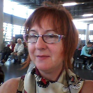Profilbild von Gerlinde Weilguni