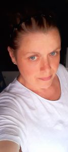 Profilbild von Gerlinde Wolf