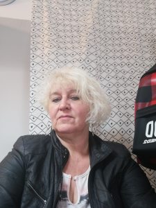 Profilbild von Gerlinde Wurzer