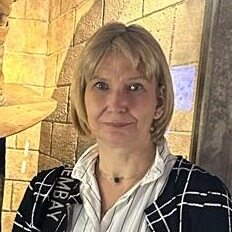 Profilbild von Gerlinde Zouhar