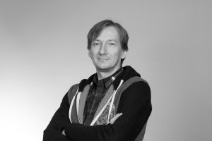 Profilbild von Gernot-Rainer Kahofer