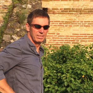 Profilbild von Gernot Apschner