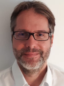Profilbild von Gernot Eisenbeutel