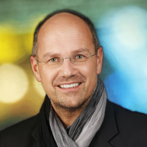 Profilbild von Gernot Gaggl