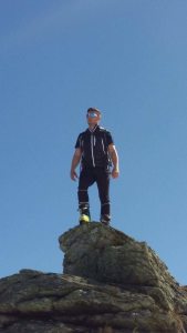 Profilbild von Gernot Gassner