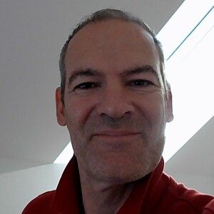 Profilbild von Gernot Hampel