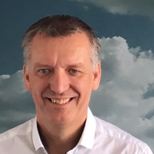 Profilbild von Gernot Heiß