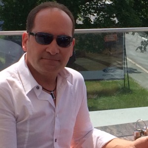 Profilbild von Gernot Koch