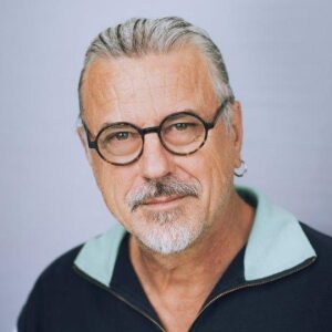 Profilbild von Gernot Krennwallner