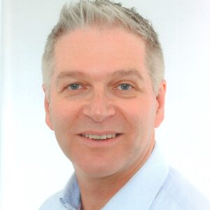 Profilbild von Gernot Kunz