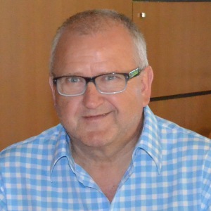Profilbild von Gernot Lechner