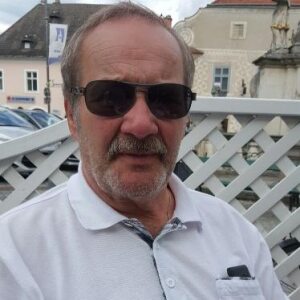 Profilbild von Gernot Moser