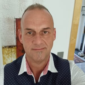 Profilbild von Gernot Mucher